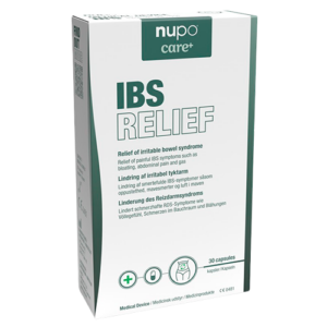 Nupo Care Relief IBS (30 tabl)