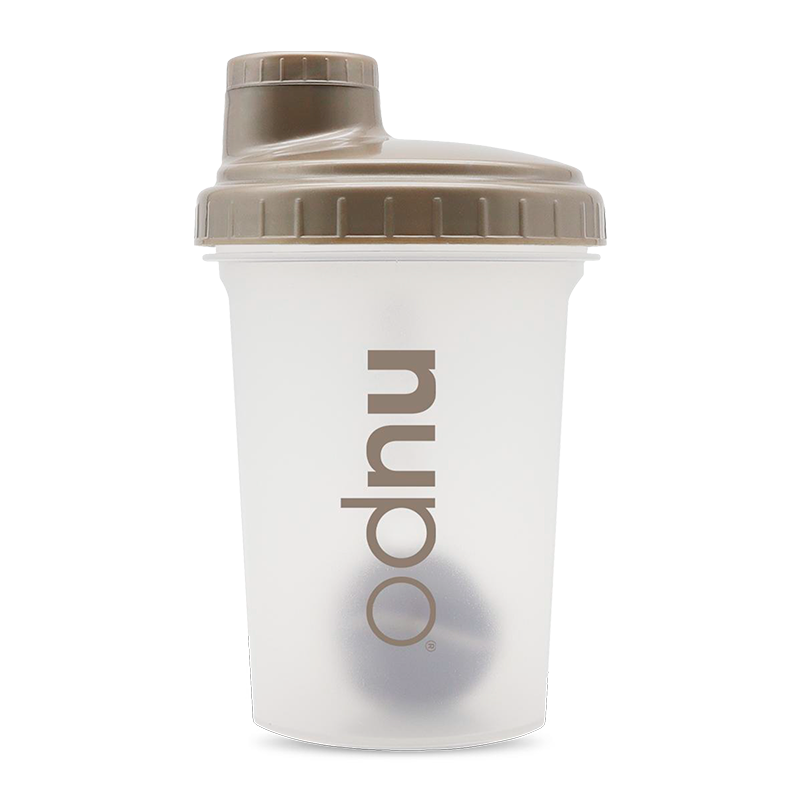 Nupo Shaker (500 ml)