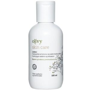 Olívy Skin Care intim - 100 ml.