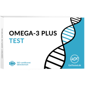 Omega-3 Plus