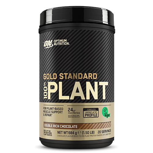 Optimum Nutrition Gold Standard 100% Plant Chocolate (684 g)