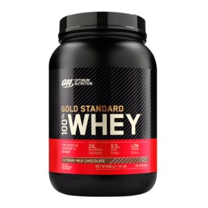 Optimum Nutrition Gold Standard 100% Whey Extreme Milk Chocolate (896 g)