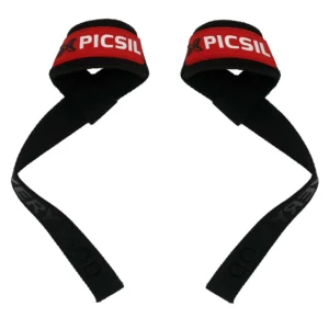 PicSil Lifting Straps Sort