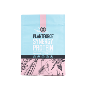 Plantforce Synergy Protein Neutral (400 g)
