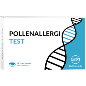 Pollenallergi Test