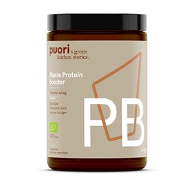 Puori PB Plante Protein Booster • 317g.