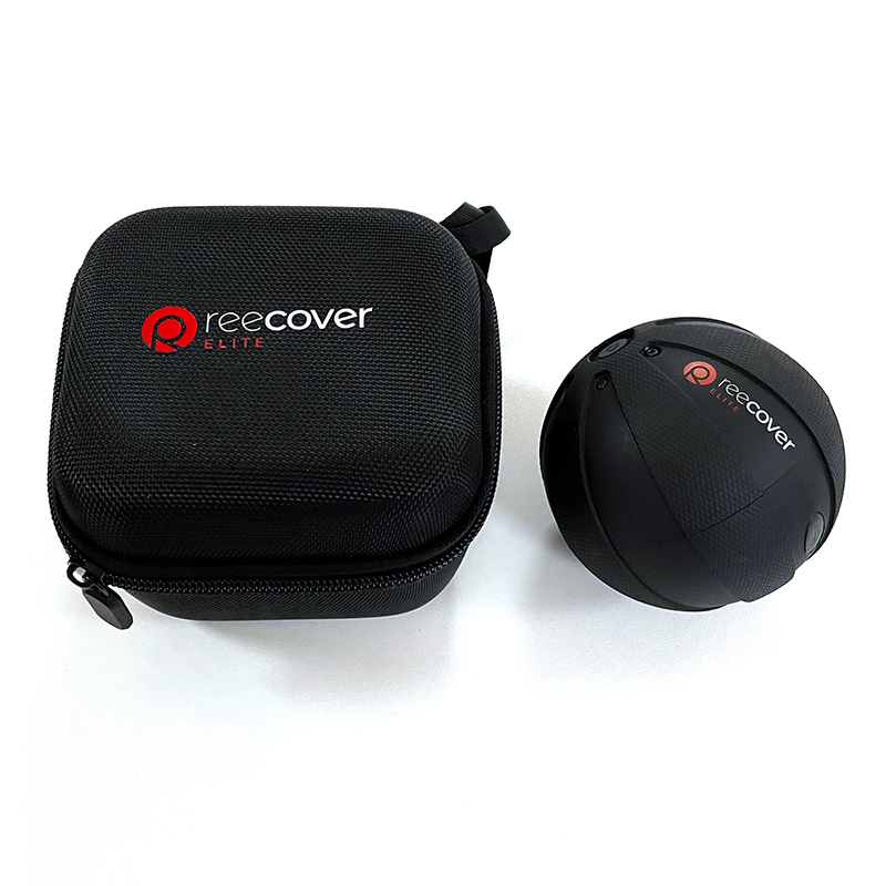 REECOVER ELITE (Portball) massagebold m. vibration