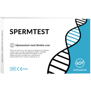 Spermtest (hurtigtest)
