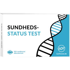 Sundhedsstatus