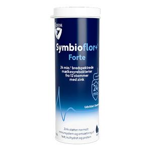 Symbioflor+ Forte - 30 kaps.