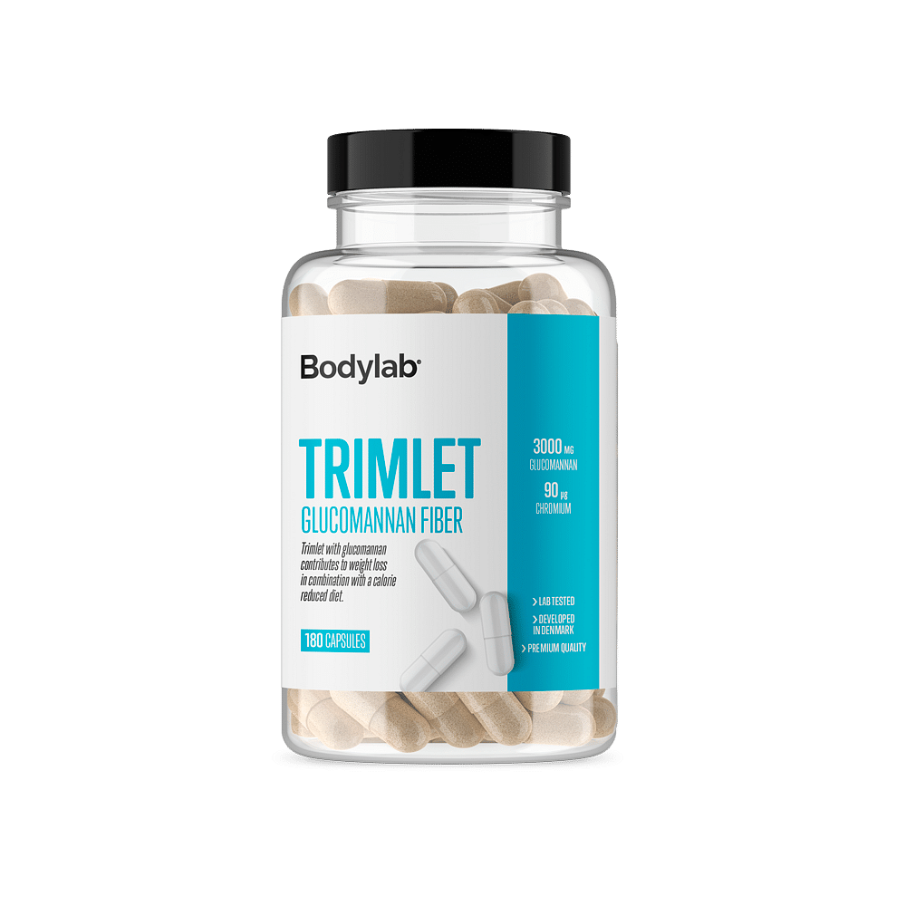 Trimlet (180 stk)