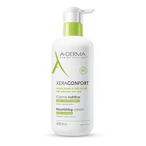 A-Derma Xera-Mega Confort - 400 ml.