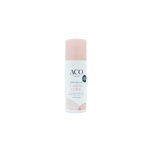 ACO Intimate Care Caring Glidecreme (50 ml)