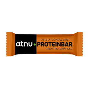 ATNU Proteinbar Caramel Crisp (40 g)