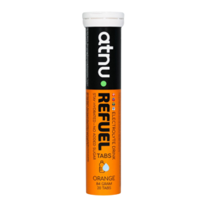 ATNU Refuel Elektrolyt Orange (20 tabl)