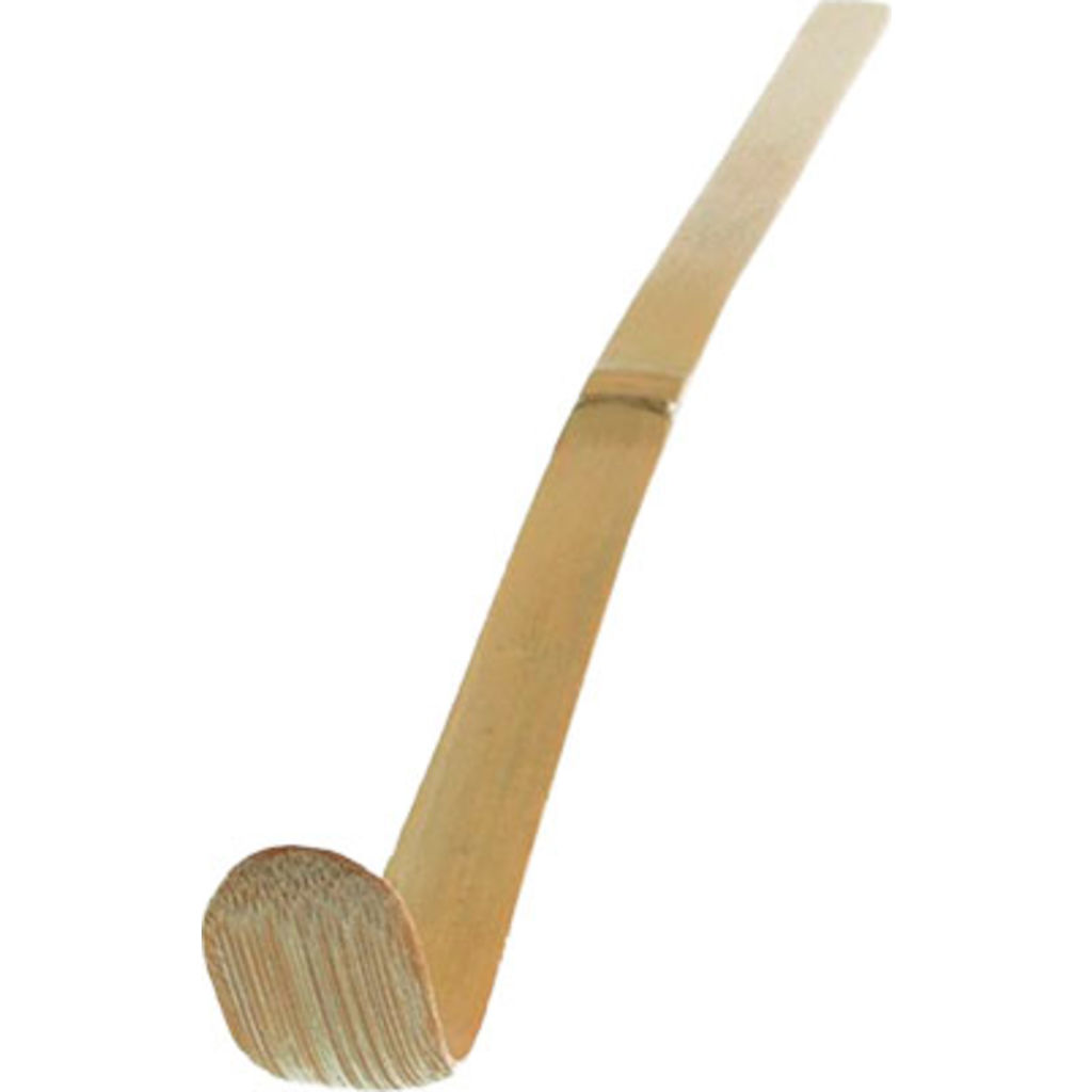 Aromandise Matcha Ske I Bambus - 1 stk