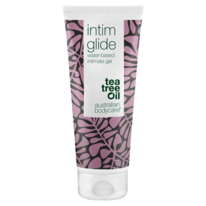Australian Bodycare Intim Glidecreme 100 ml.