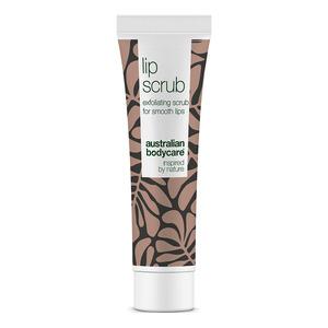 Australian Bodycare Lip Scrub - 15 ml.