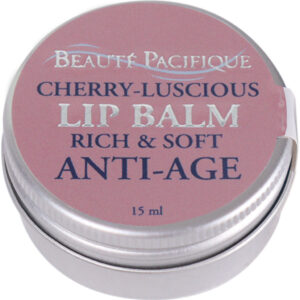 Beaute Pacifique Lip Balm Anti Age Rich & Soft - 15 ml