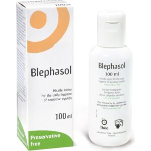 Blephasol Duo - 100 ml