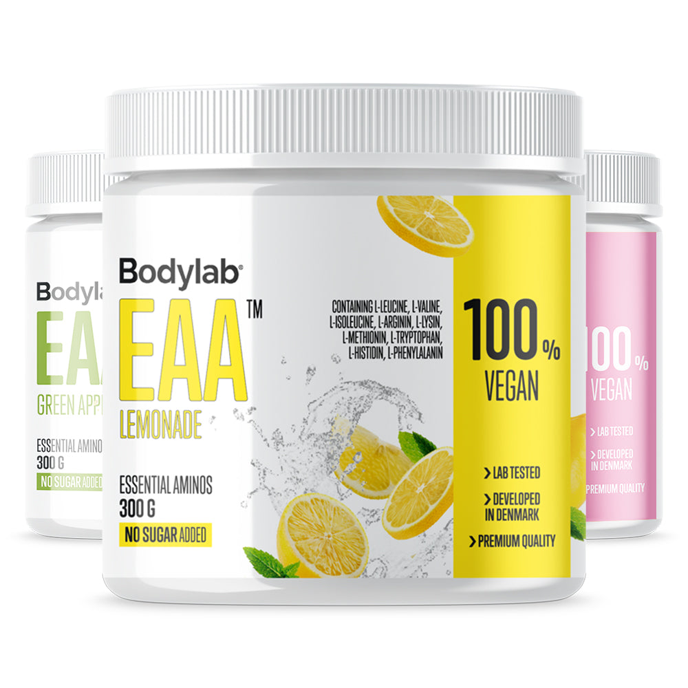 Bodylab EAA 300g - Aminosyrer