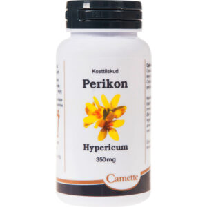 Camette Perikon Hypericum 350 Mg - 90 Kapsler