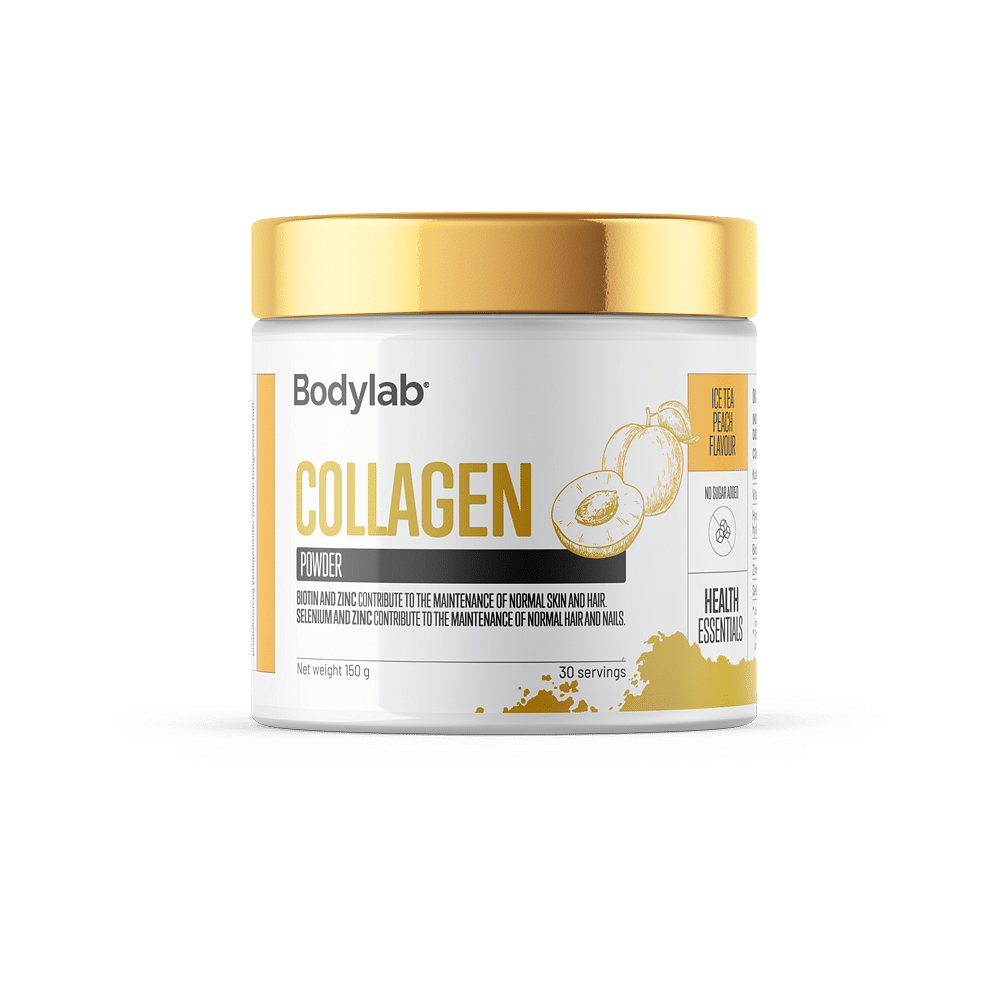 Collagen (150 g) - Ice Tea Peach