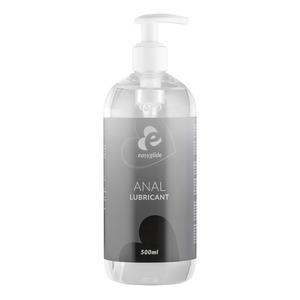 EasyGlide Anal Vandbaseret Glidecreme - 500 ml.