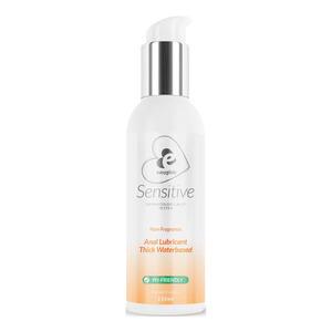 EasyGlide Sensitive Anal Lubricant - 150 ml.
