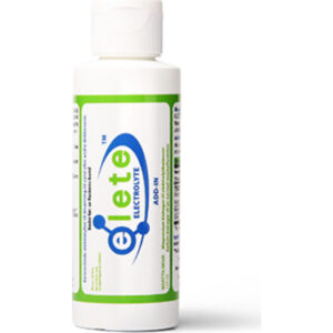 Elete Elektrolytter - 120 ml