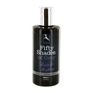 Fifty Shades of Grey - vandbaseret glidecreme 100 ml