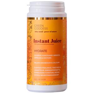 Green Goddess Hydrate Instant Juice (210 g)