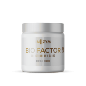 IN2ZYM Bio Factor - Neutral (235g) - Unknown