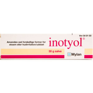 Inotyol Salve - 30 g