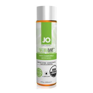 JO Organic økologisk glidecreme - 120 ml