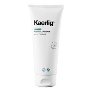 Kaerlig Vandbaseret Glidecreme, Økologisk - 200 ml.