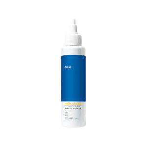 Milk_shake Conditioning Direct Colour Blue 100 ml.