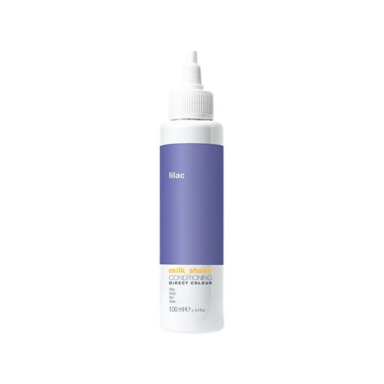 Milk_shake Conditioning Direct Colour Lilac 100 ml.
