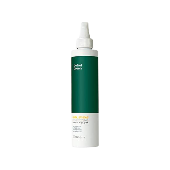 Milk_shake Conditioning Direct Colour Petrol Green 100 ml.