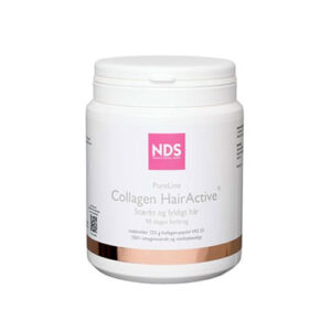 NDS Collagen Hair Active 225g