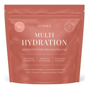 NORDBO Multi Hydration - 100 g