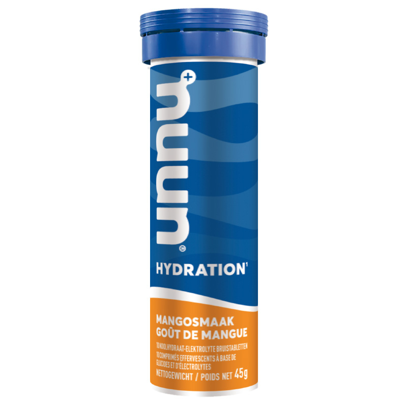 NUUN Hydration (Mango)