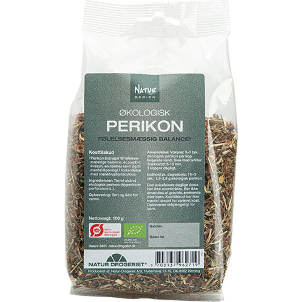 Natur-Drogeriet Perikon Ø - 100 g