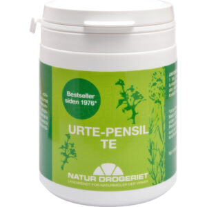 Natur-Drogeriet Urte-pensil Te - 85 g
