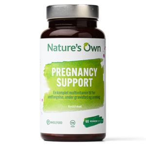 Natures Own Pregnancy Support (60 tabl)