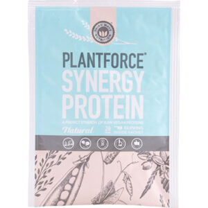 Plantforce Synergy Protein Neutral - 20 g