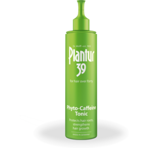 Plantur 39 Phyto-Koffein Tonic - 200 ml
