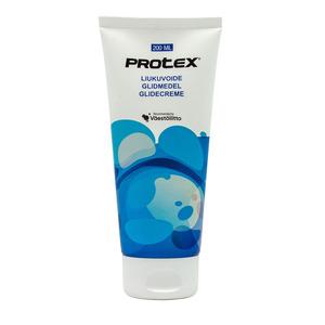 Protex Vandbaseret Glidecreme - 200 ml