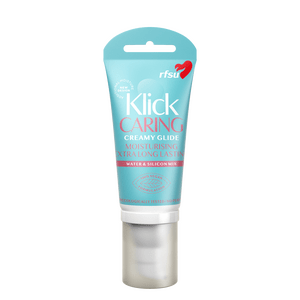 RFSU Klick Caring Glide - 50 ml