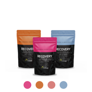 Recovery - Mix 3